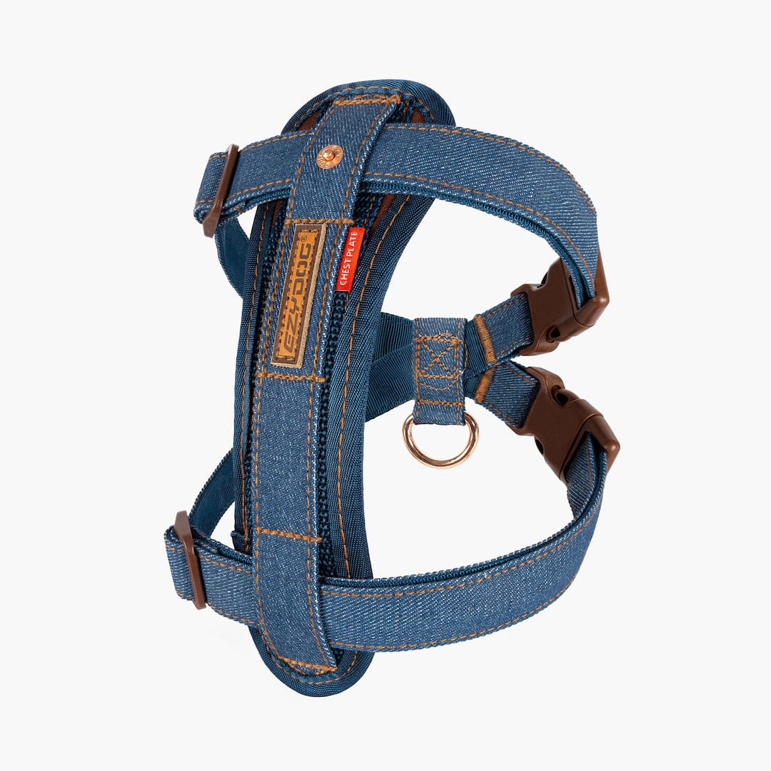 Chest Plate™ Dog Harness - Image 13