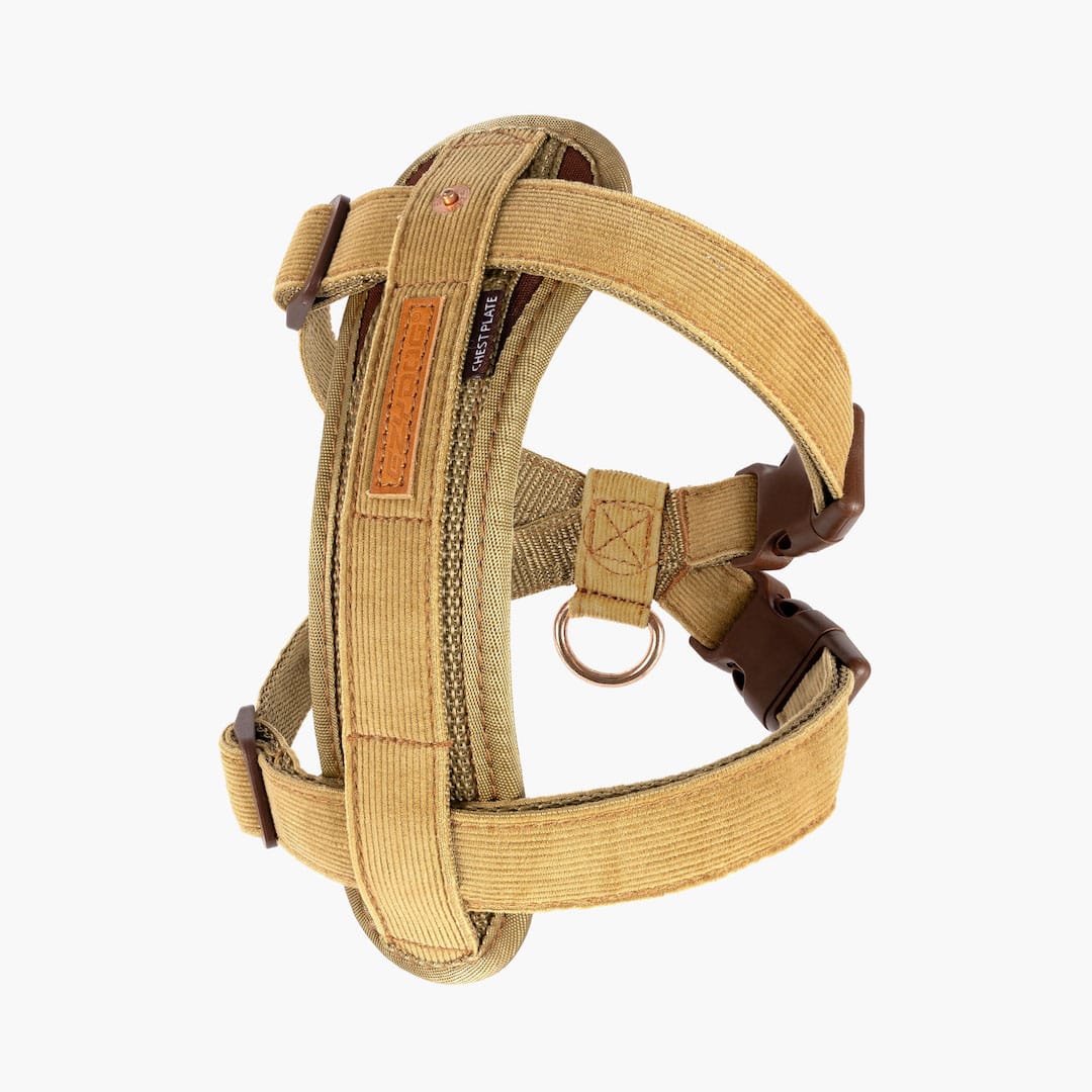 Chest Plate™ Dog Harness - Image 14