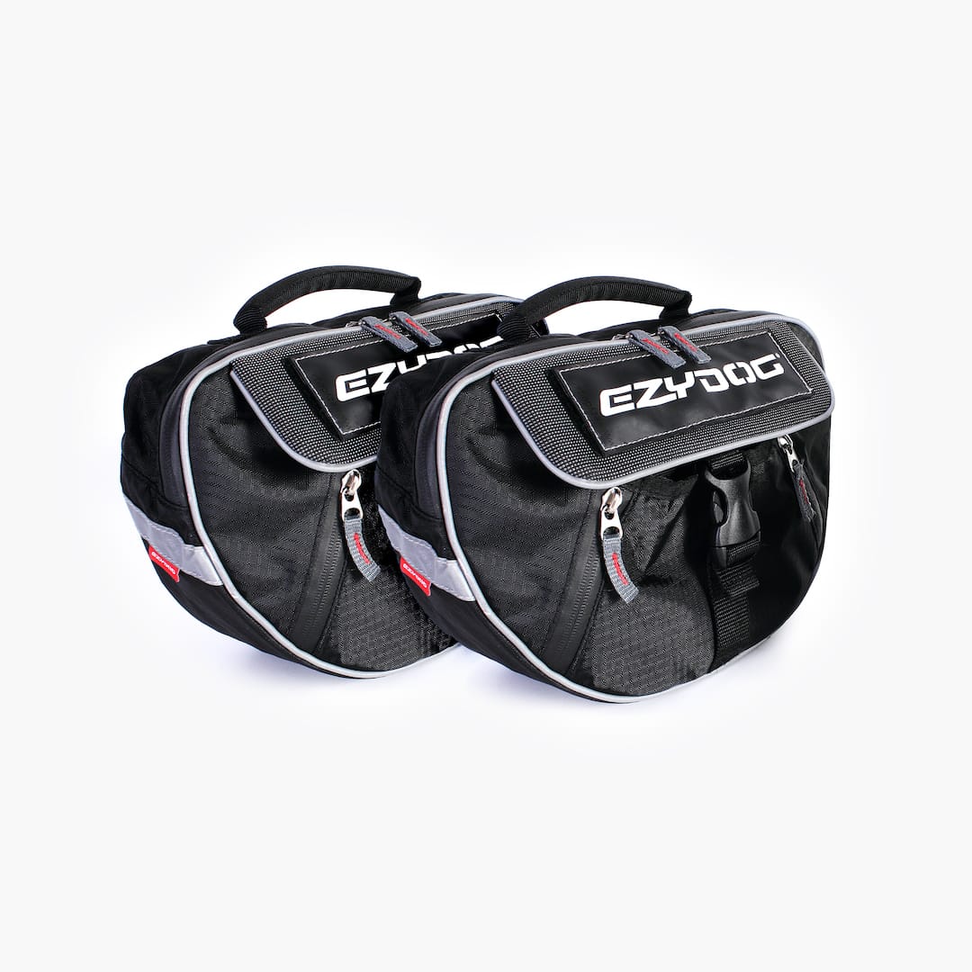 Convert™ Saddle Bags - Image 5