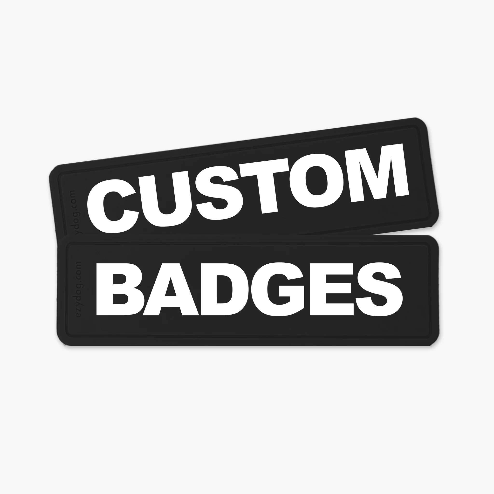 Custom Side Patches - Image 10