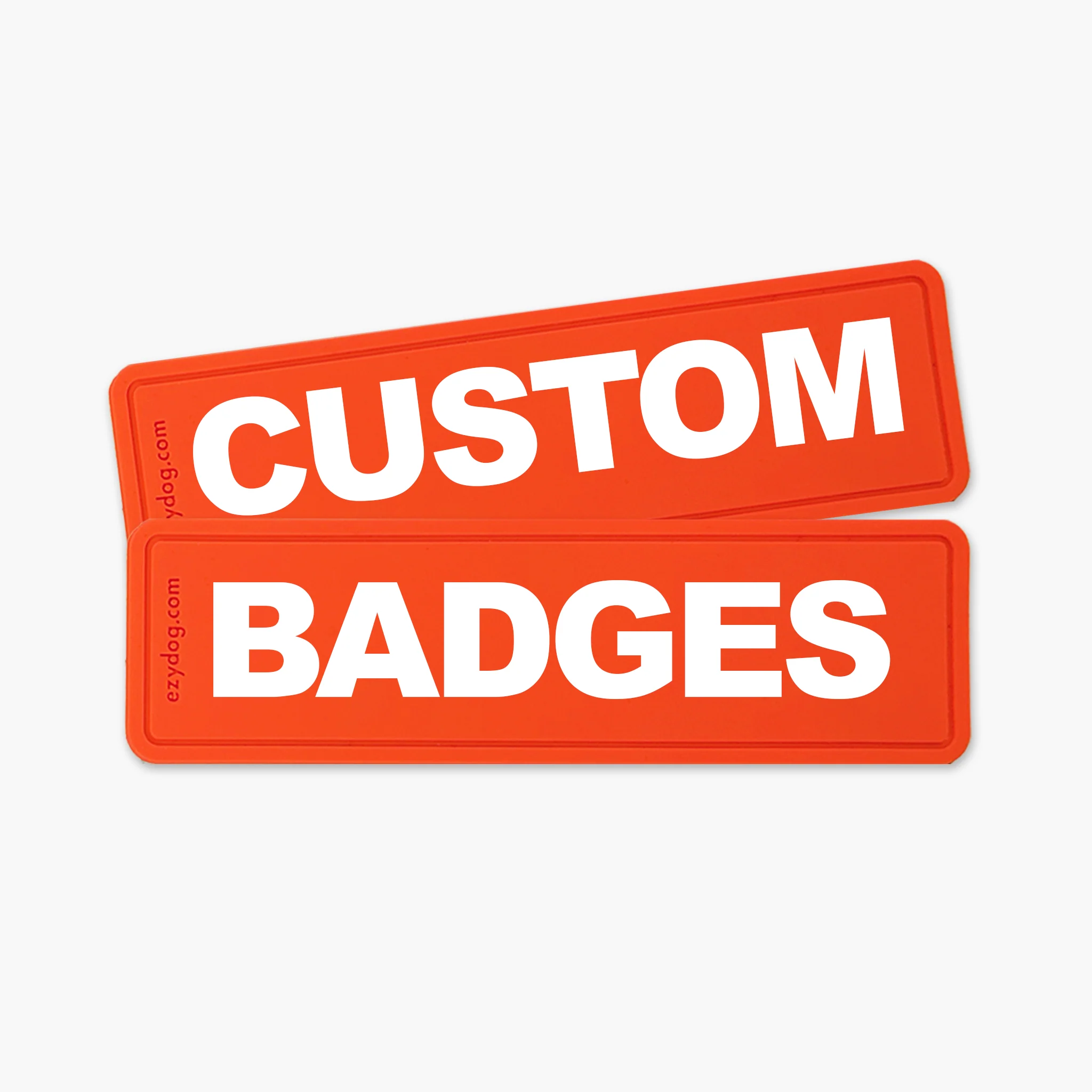 Custom Side Patches - Image 15