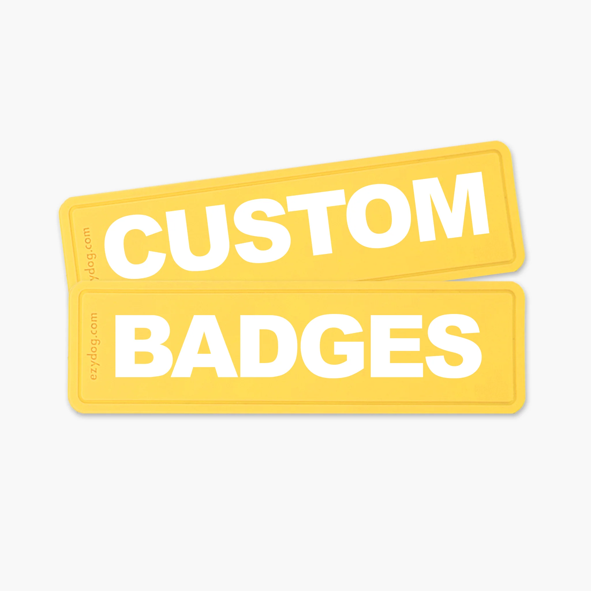 Custom Side Patches - Image 17