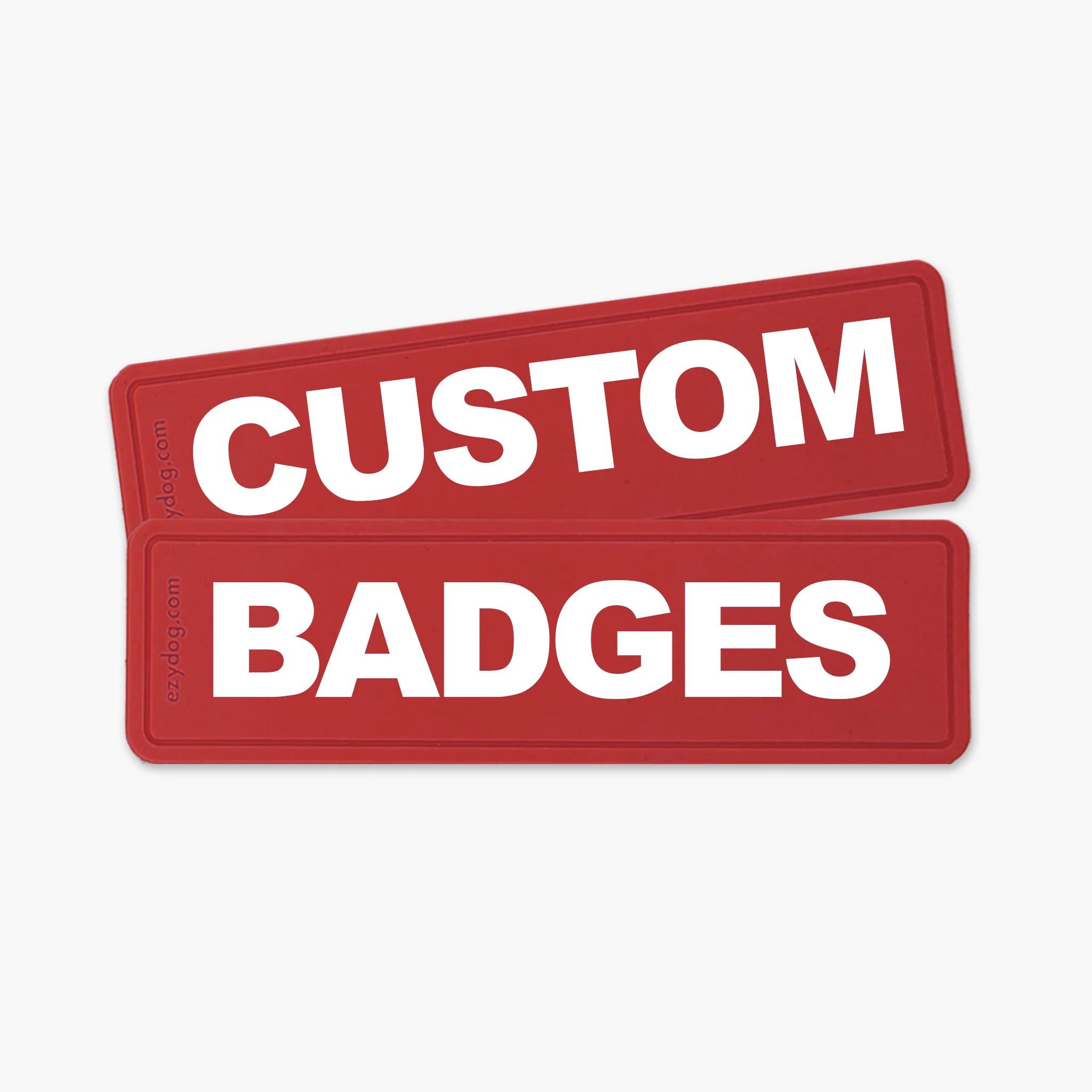 Custom Side Patches - Image 9