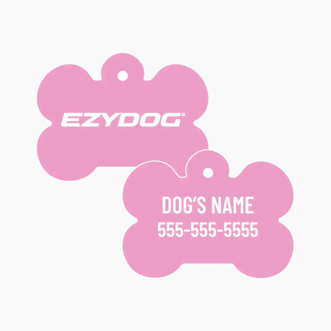 Customized ID Tags - Image 10