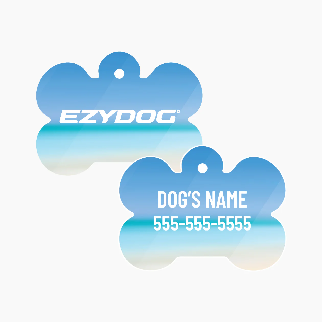 Customized ID Tags - Image 13