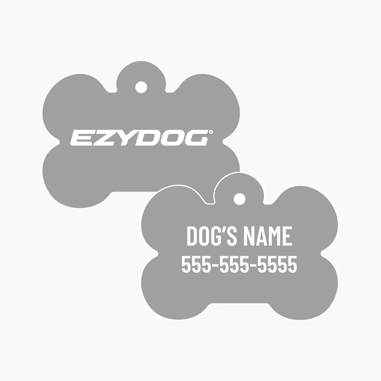 Customized ID Tags - Image 14