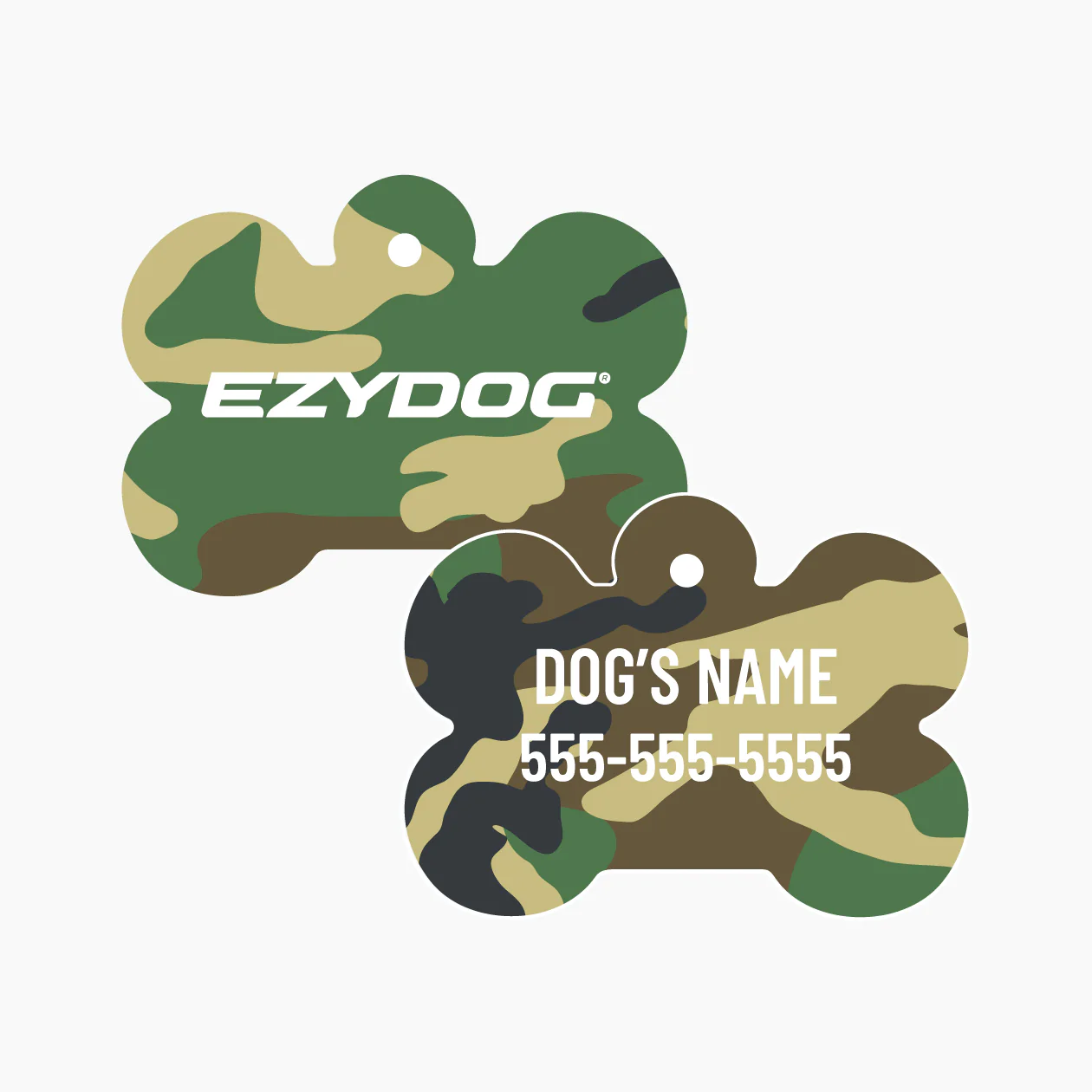 Customized ID Tags - Image 16
