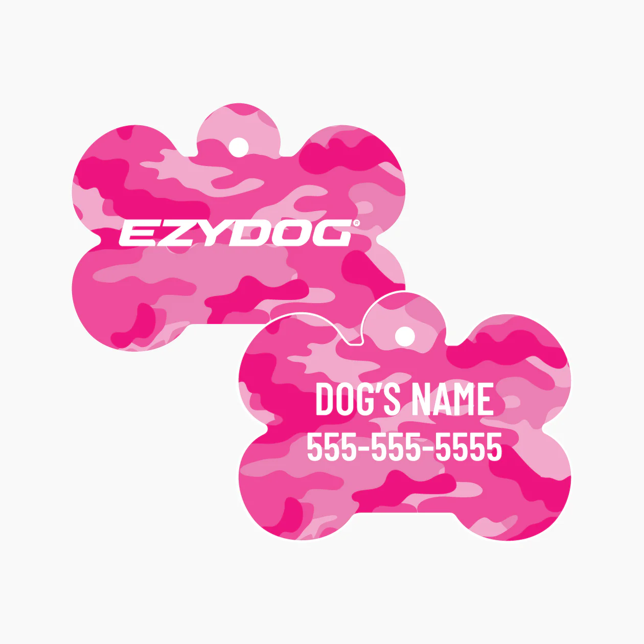 Customized ID Tags - Image 17