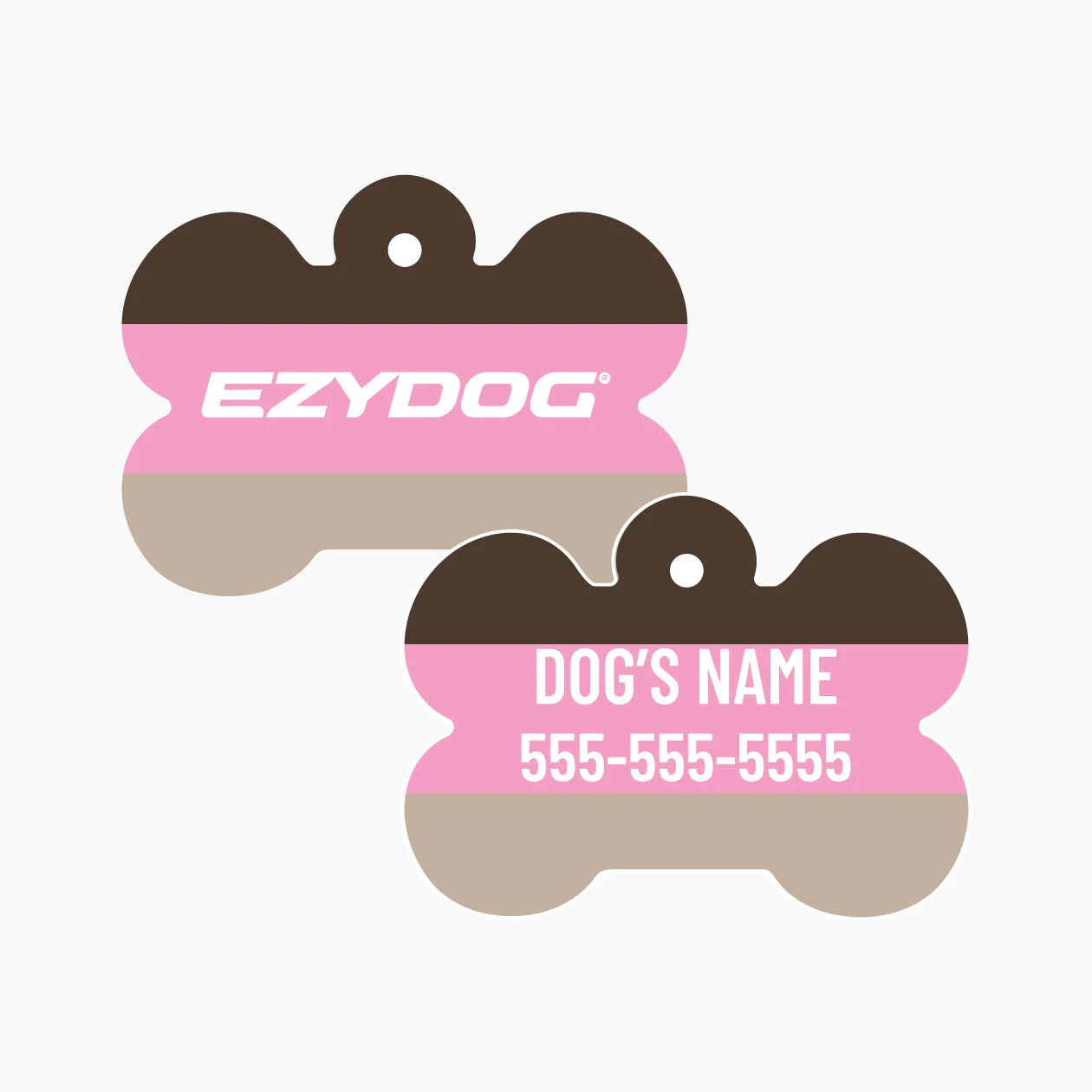Customized ID Tags - Image 18