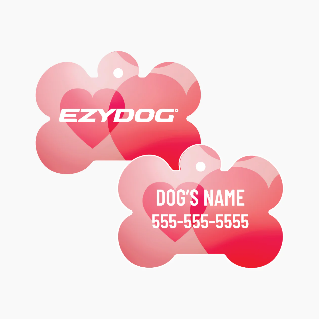 Customized ID Tags - Image 20