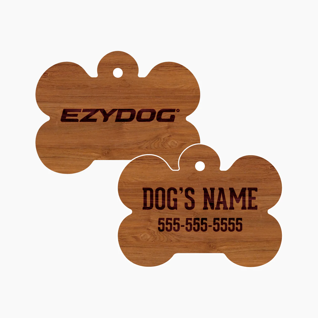 Customized ID Tags - Image 22
