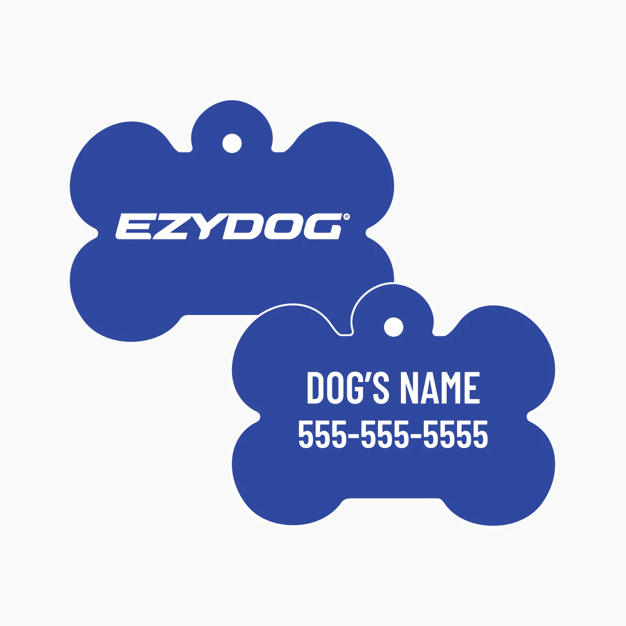 Customized ID Tags - Image 8