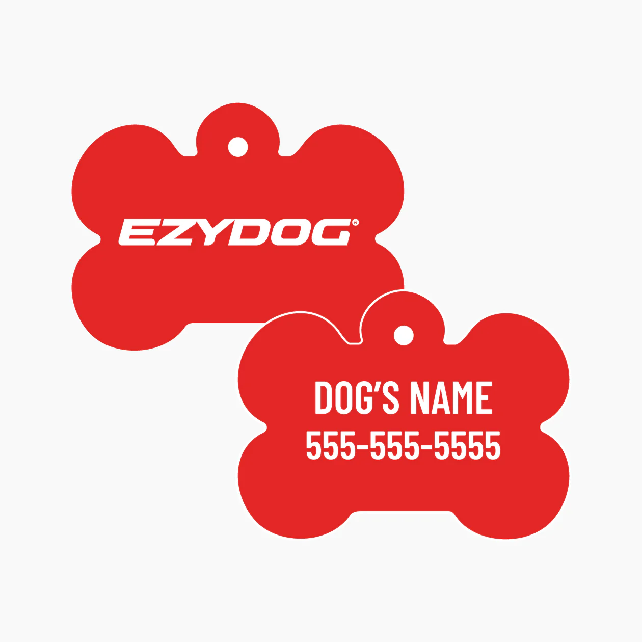 Customized ID Tags - Image 9