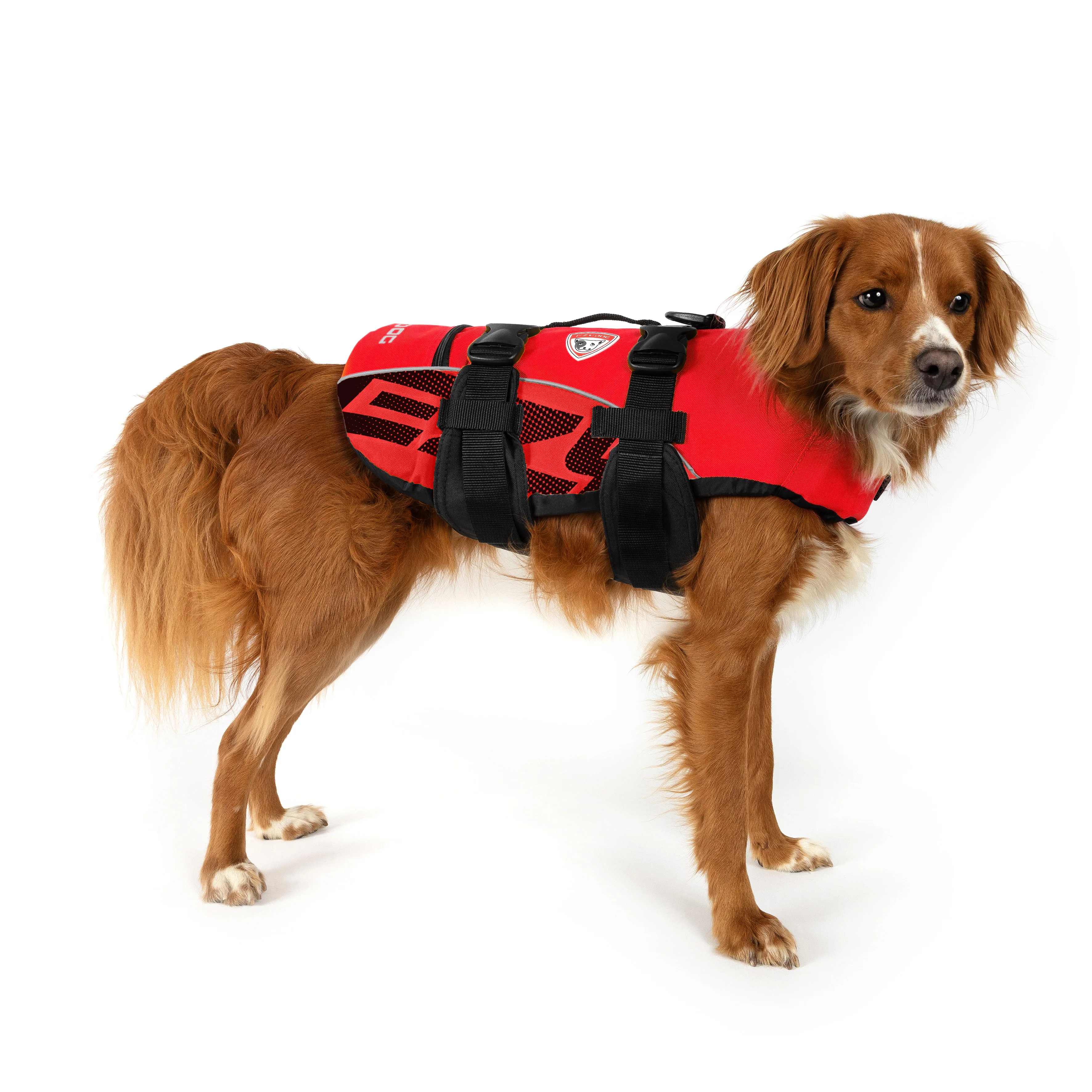 DFD™ Life Jacket - Image 2