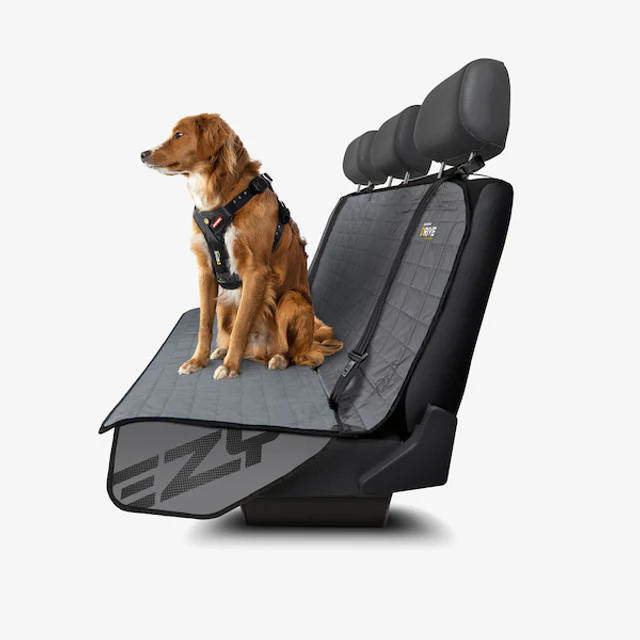 Drive™ Dog Car Seat Cover - Image 2
