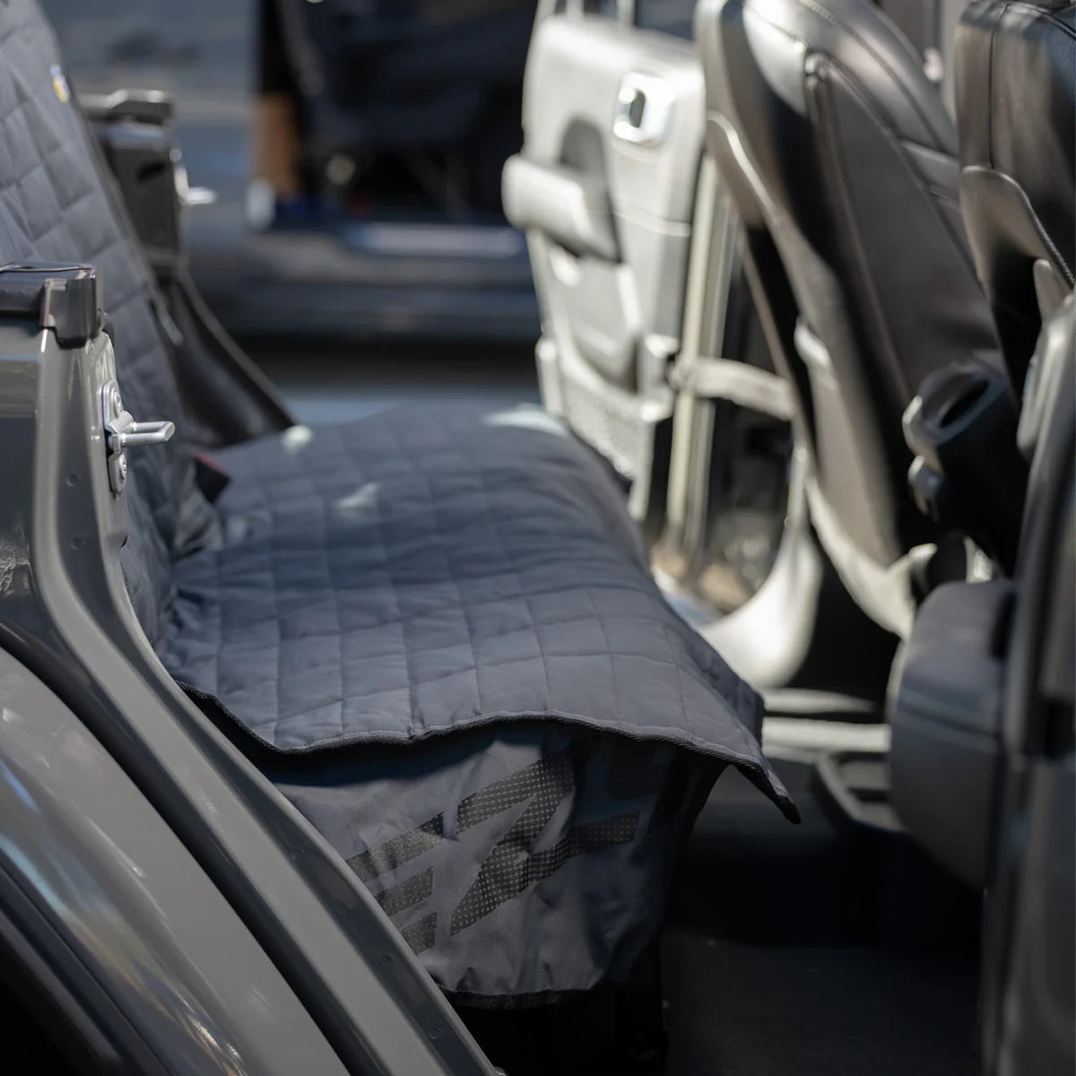 Drive™ Dog Car Seat Cover - Image 5