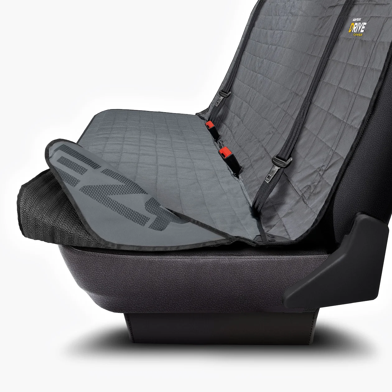 Drive™ Dog Car Seat Cover - Image 6