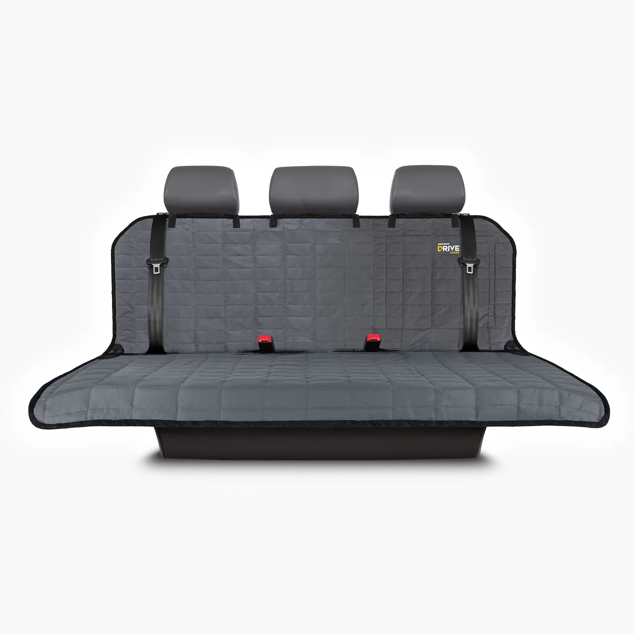 Drive™ Dog Car Seat Cover - Image 8
