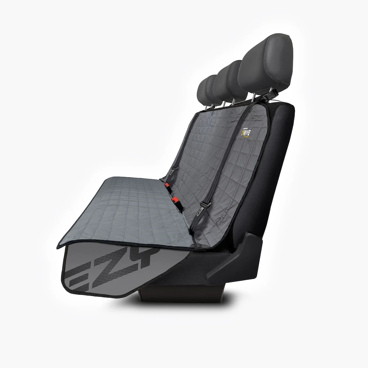 Drive™ Dog Car Seat Cover - Image 9