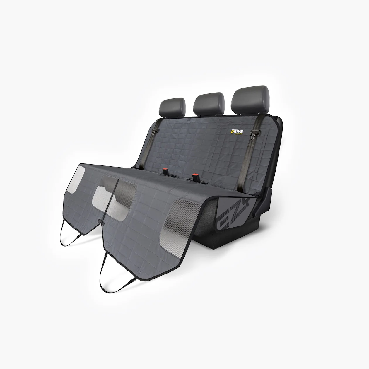 Drive™ Dog Car Hammock - Image 10