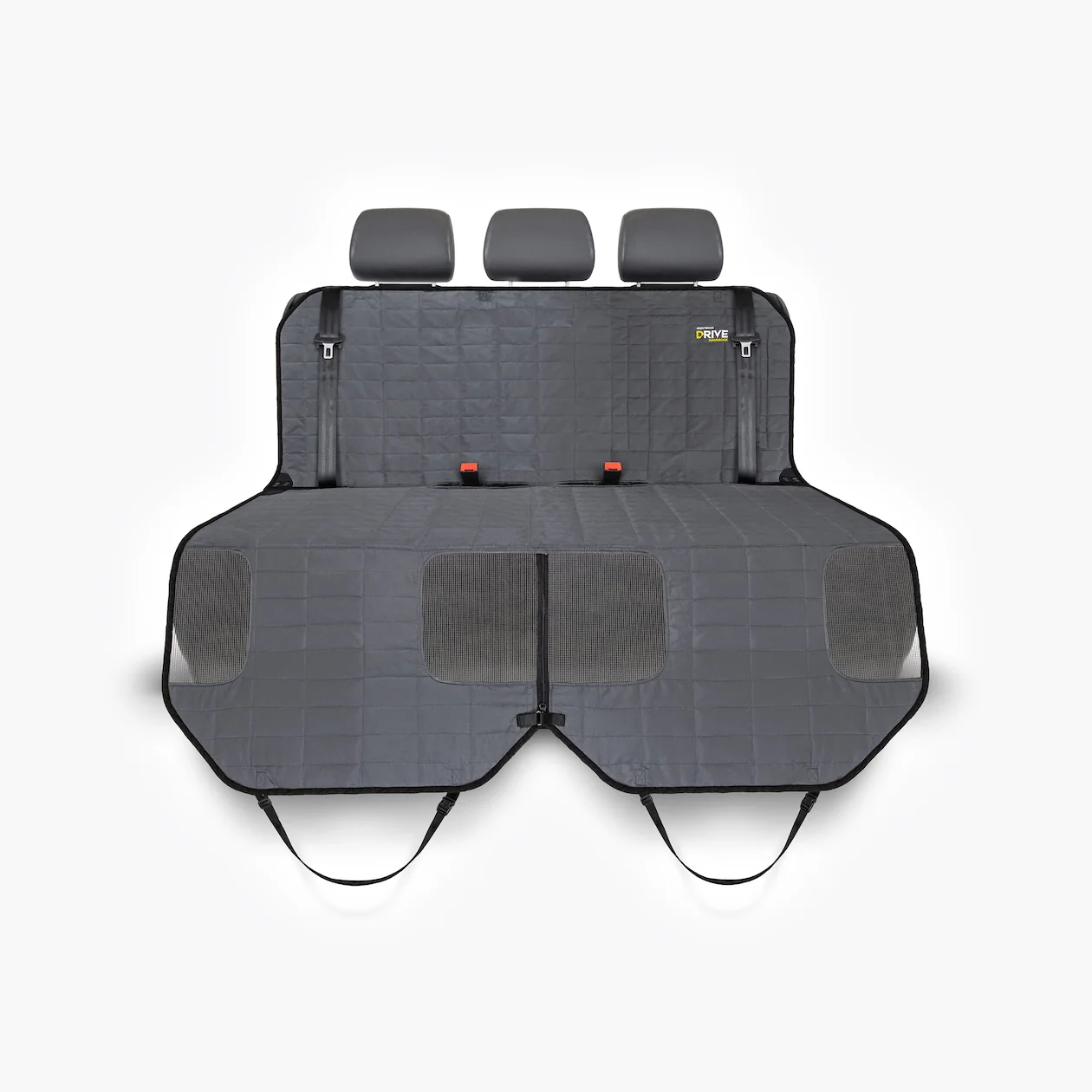 Drive™ Dog Car Hammock - Image 8