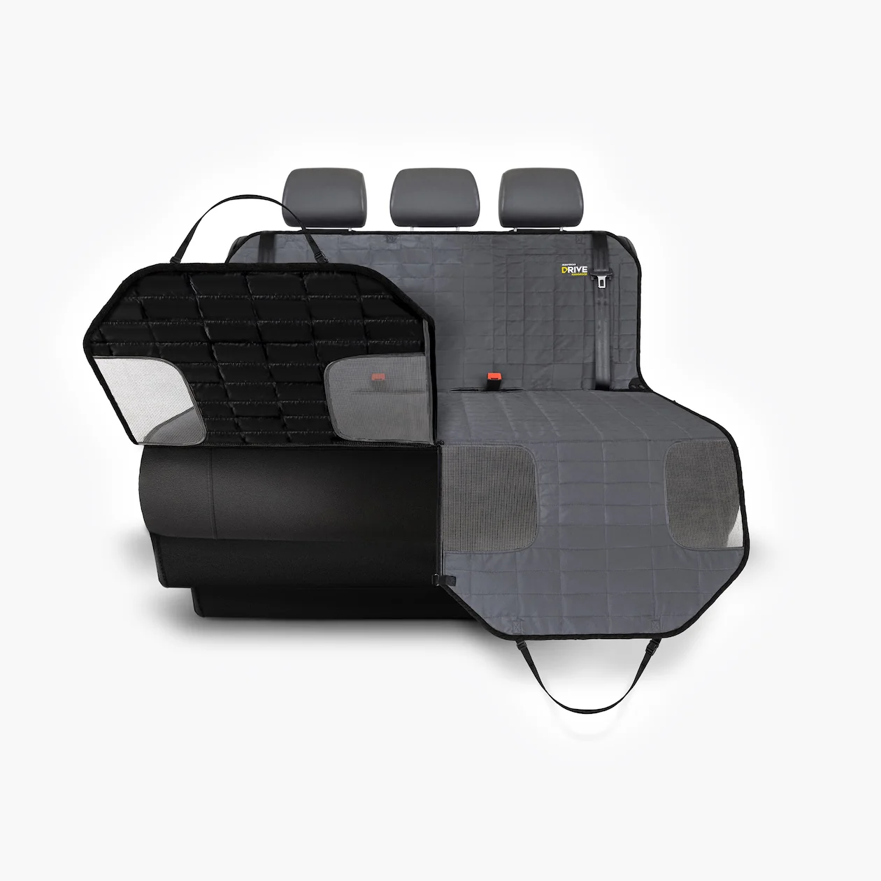 Drive™ Dog Car Hammock - Image 9