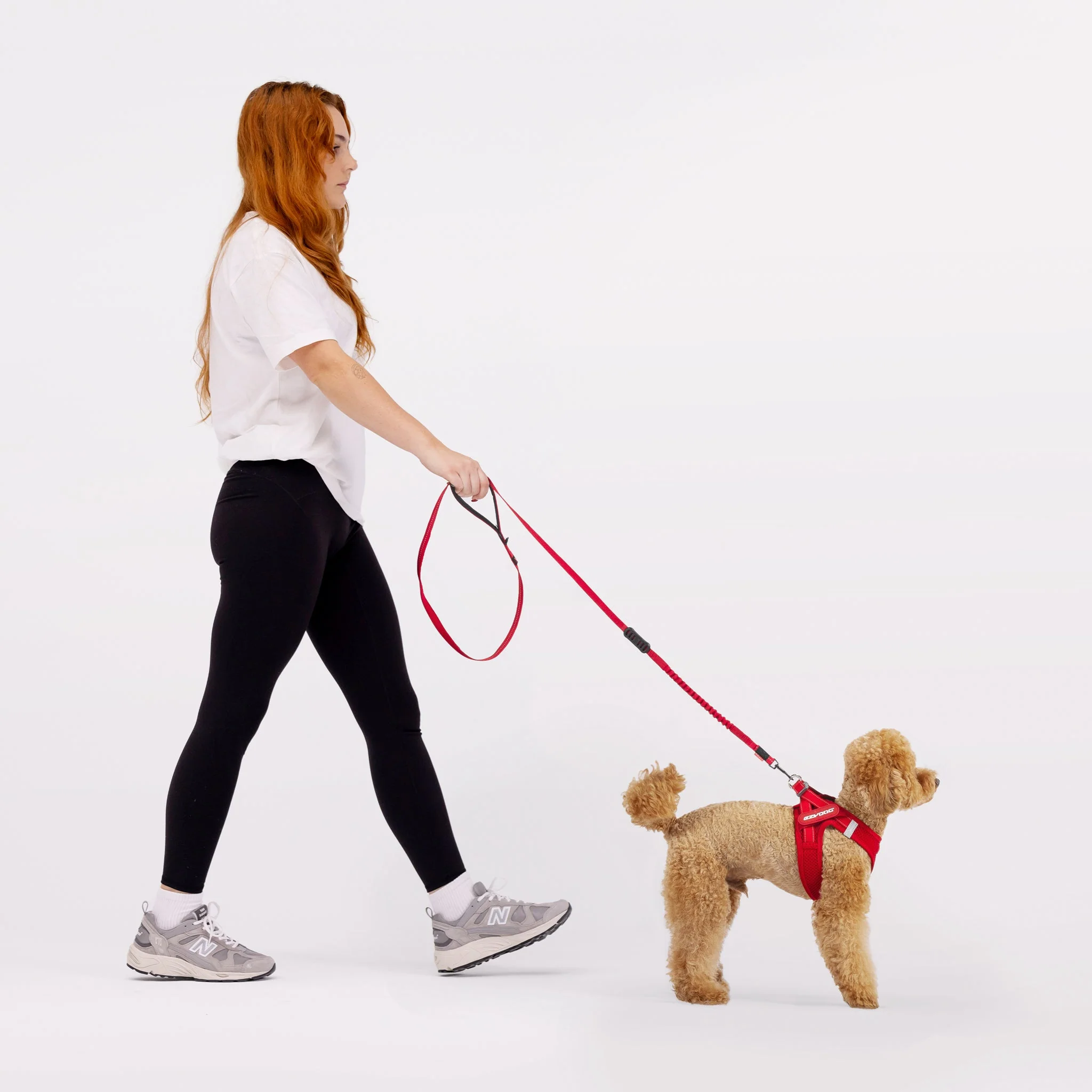 FORMFIT® Mesh Harness - Image 4