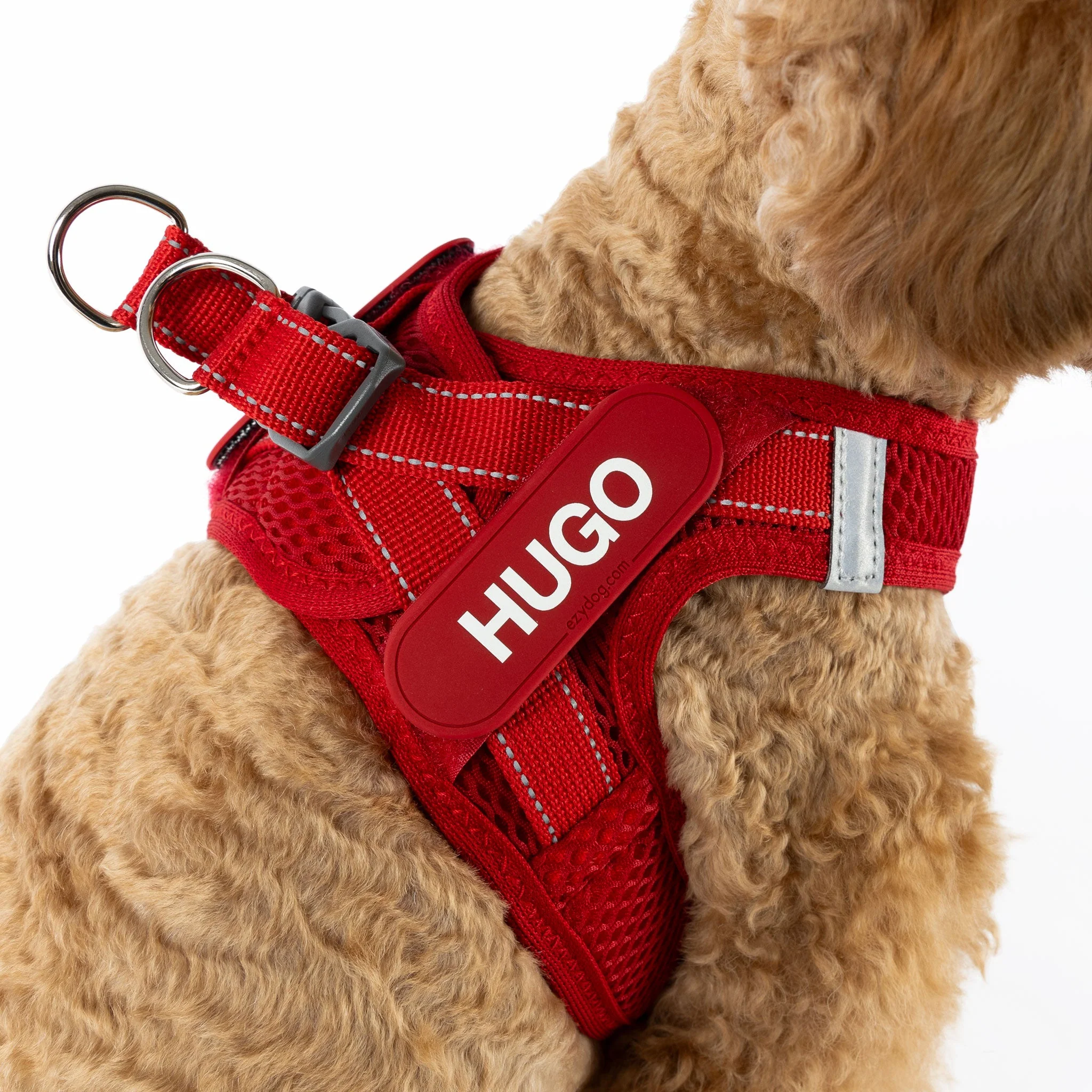 FORMFIT® Mesh Harness - Image 5