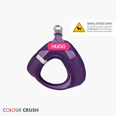 FORMFIT® Mesh Harness - Image 8