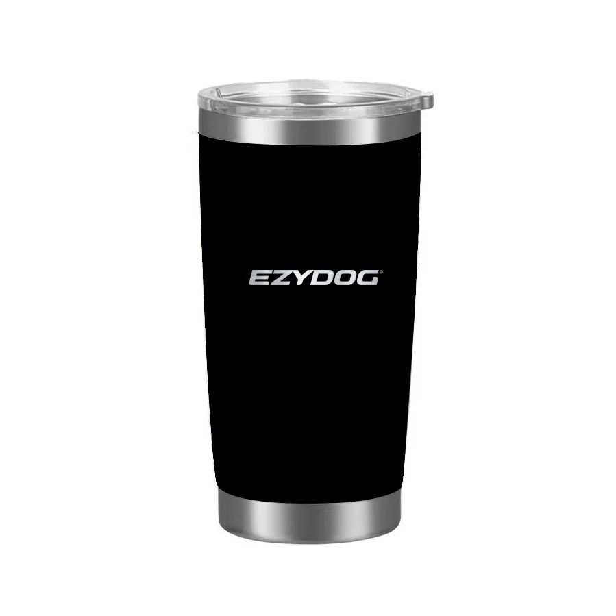 Insulated Stainless Steel Tumbler