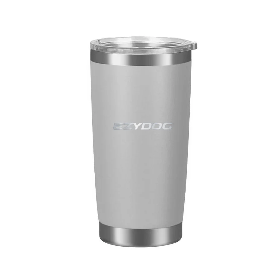 Insulated Stainless Steel Tumbler - Image 4