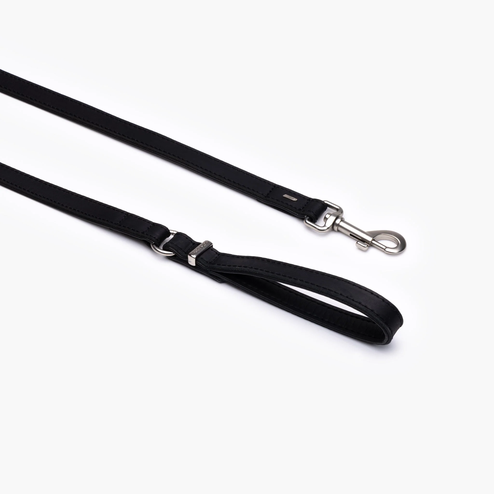 Oxford Leather - Classic Leash - Image 3