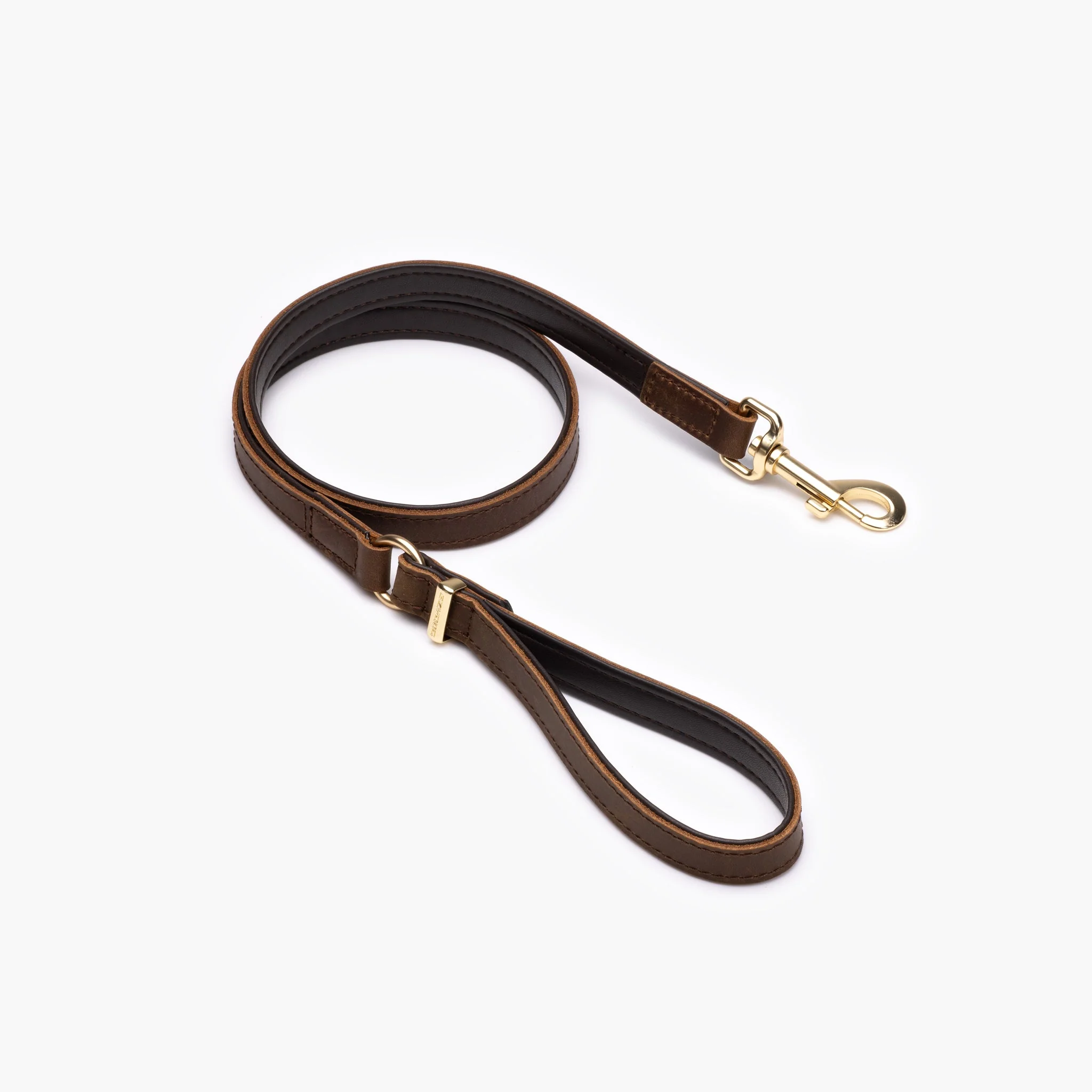 Oxford Leather - Classic Leash - Image 4