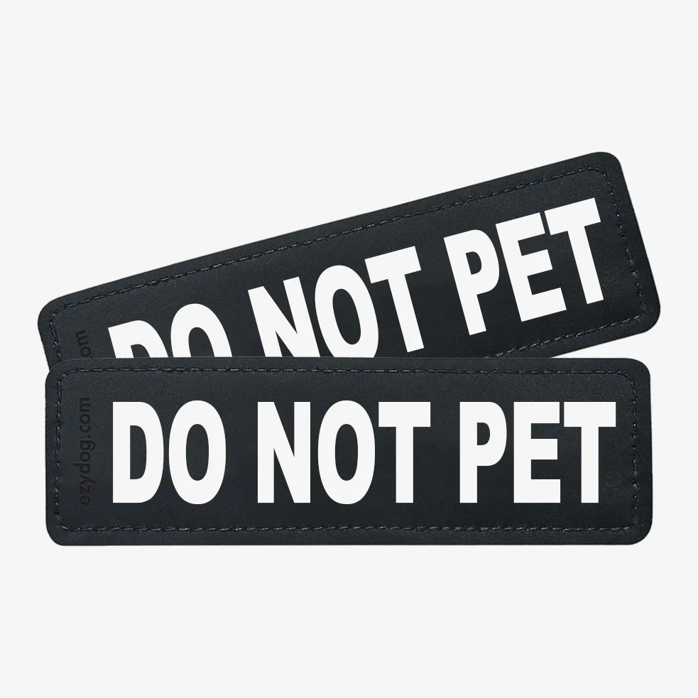 Pre-Printed Side Patches - Image 5