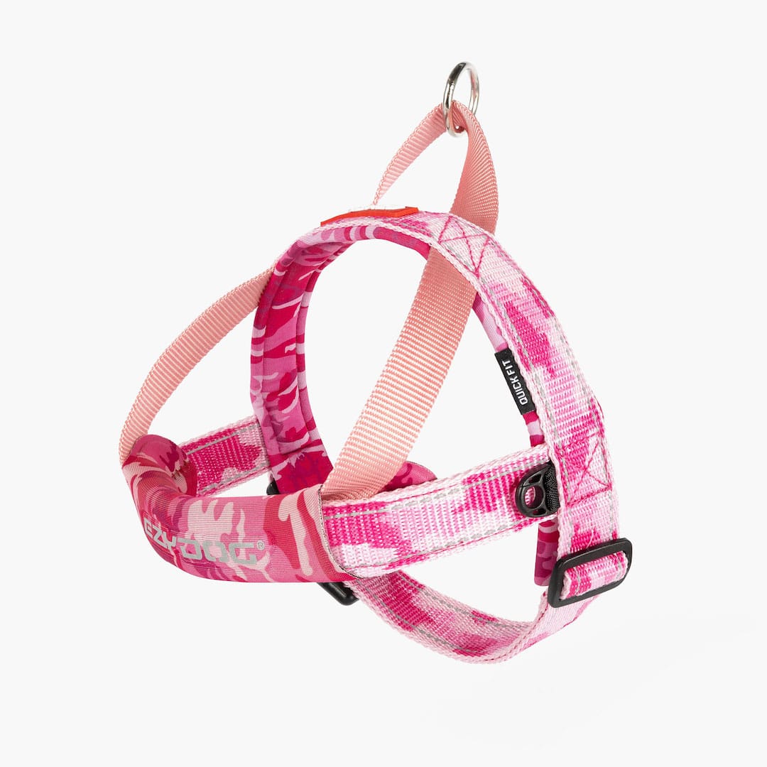 Quick Fit™ Dog Harness - Image 11