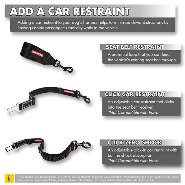 Quick Fit™ Dog Harness - Image 17