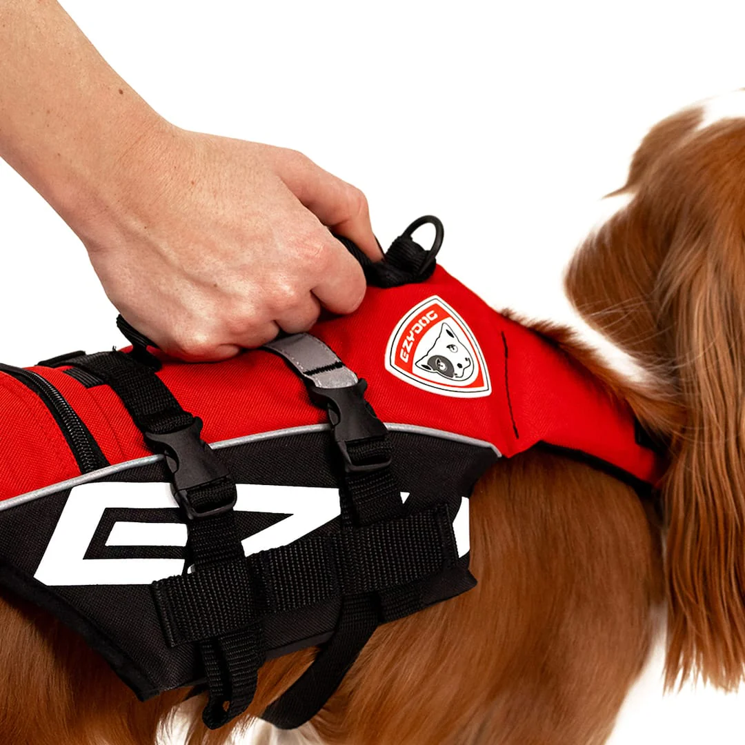 Micro DFD™ Life Jacket - Image 10