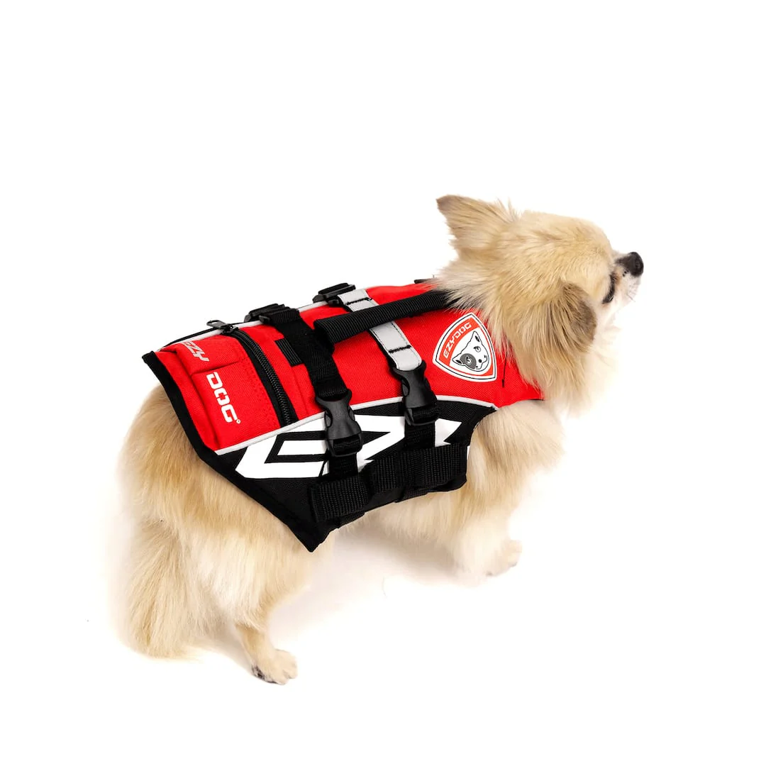 Micro DFD™ Life Jacket - Image 8