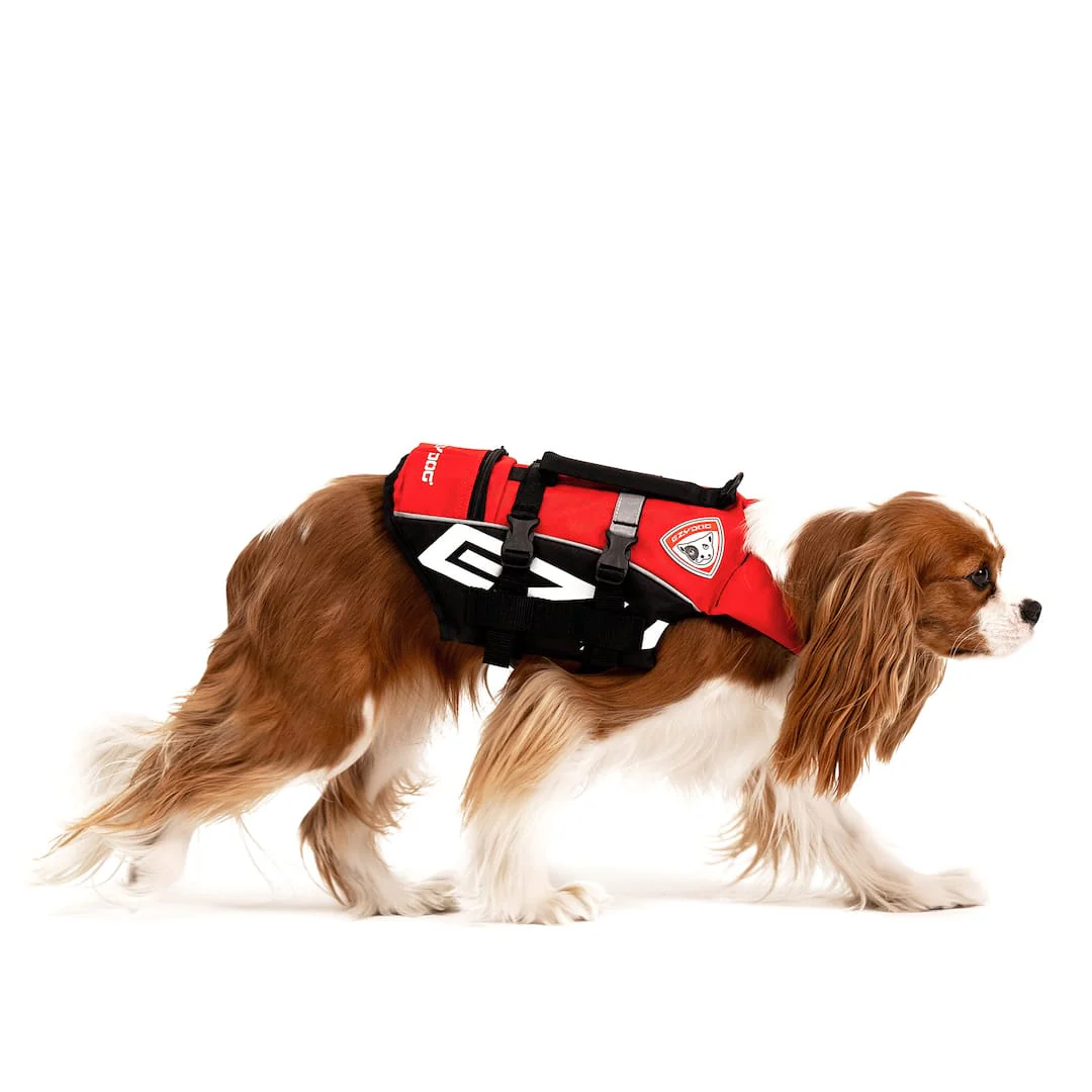 Micro DFD™ Life Jacket - Image 9