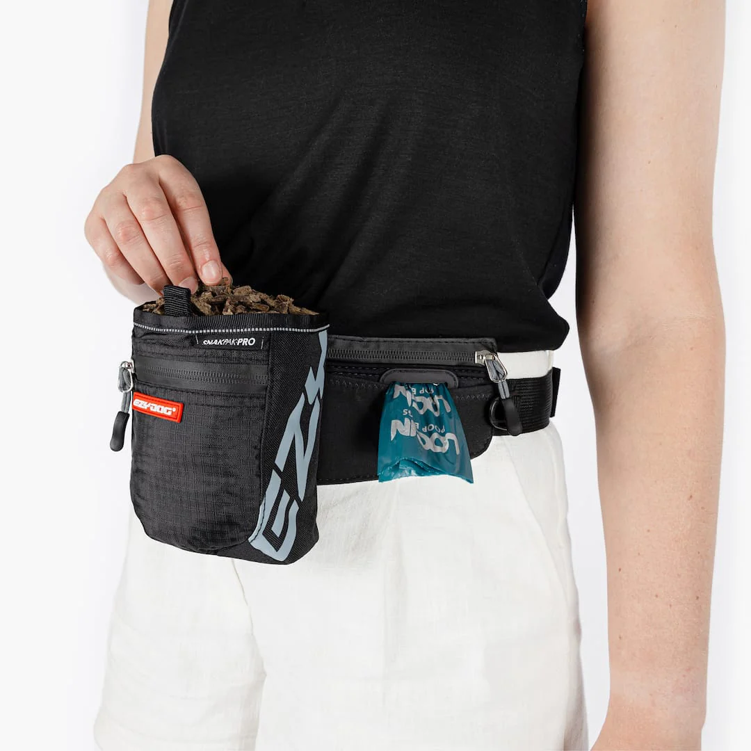 SnakPak Pro™ Treat Belt - Image 2