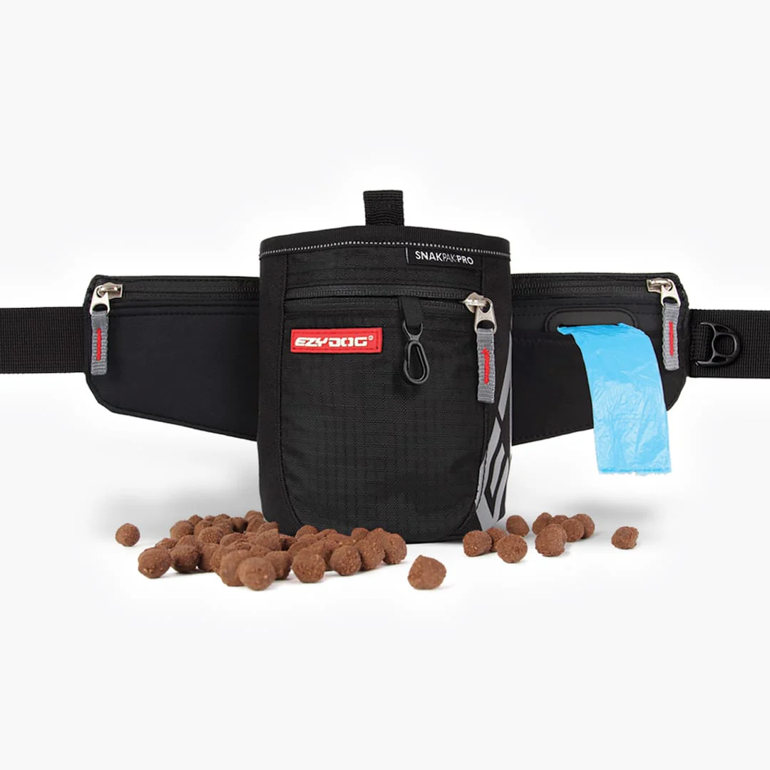 SnakPak Pro™ Treat Belt - Image 3