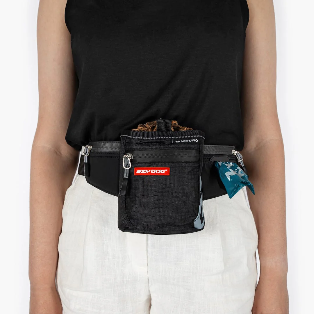 SnakPak Pro™ Treat Belt - Image 5