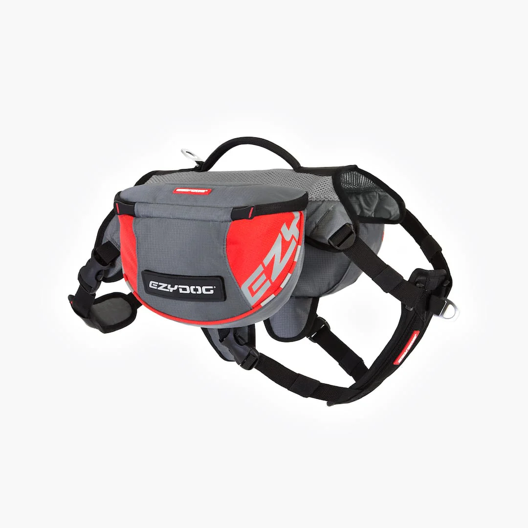 Summit Dog™ Backpack