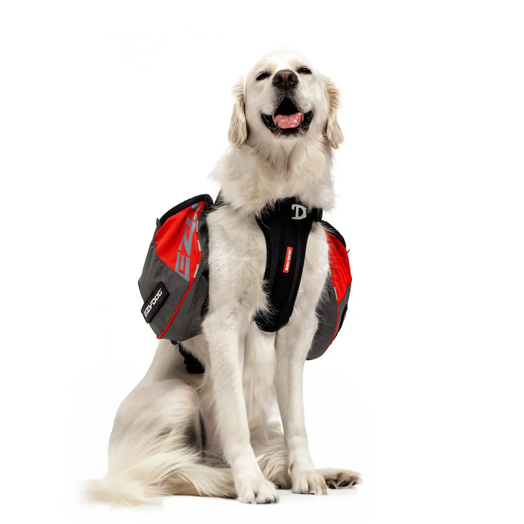 Summit Dog™ Backpack - Image 2
