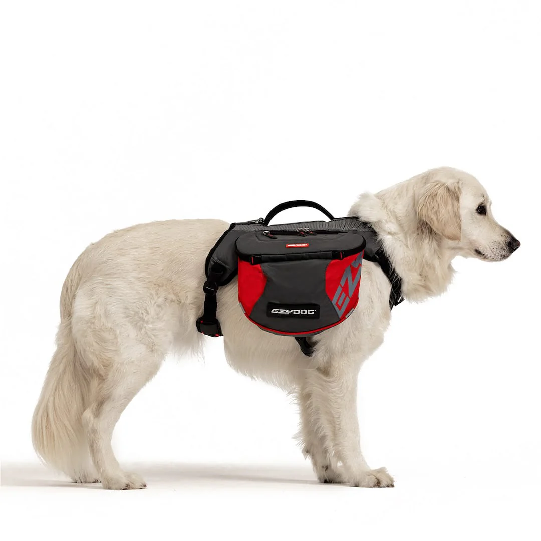 Summit Dog™ Backpack - Image 9