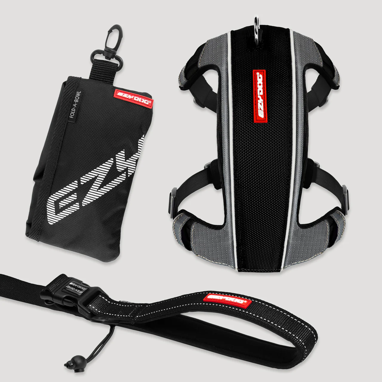 Hard Puller Running Bundle (X-Link)