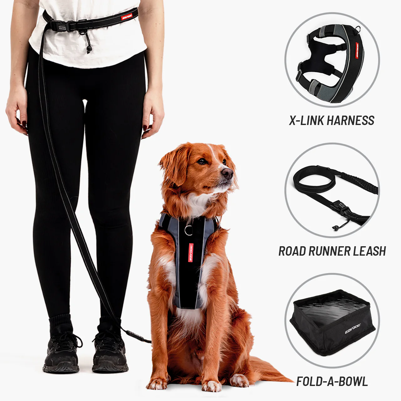 Hard Puller Running Bundle (X-Link) - Image 2