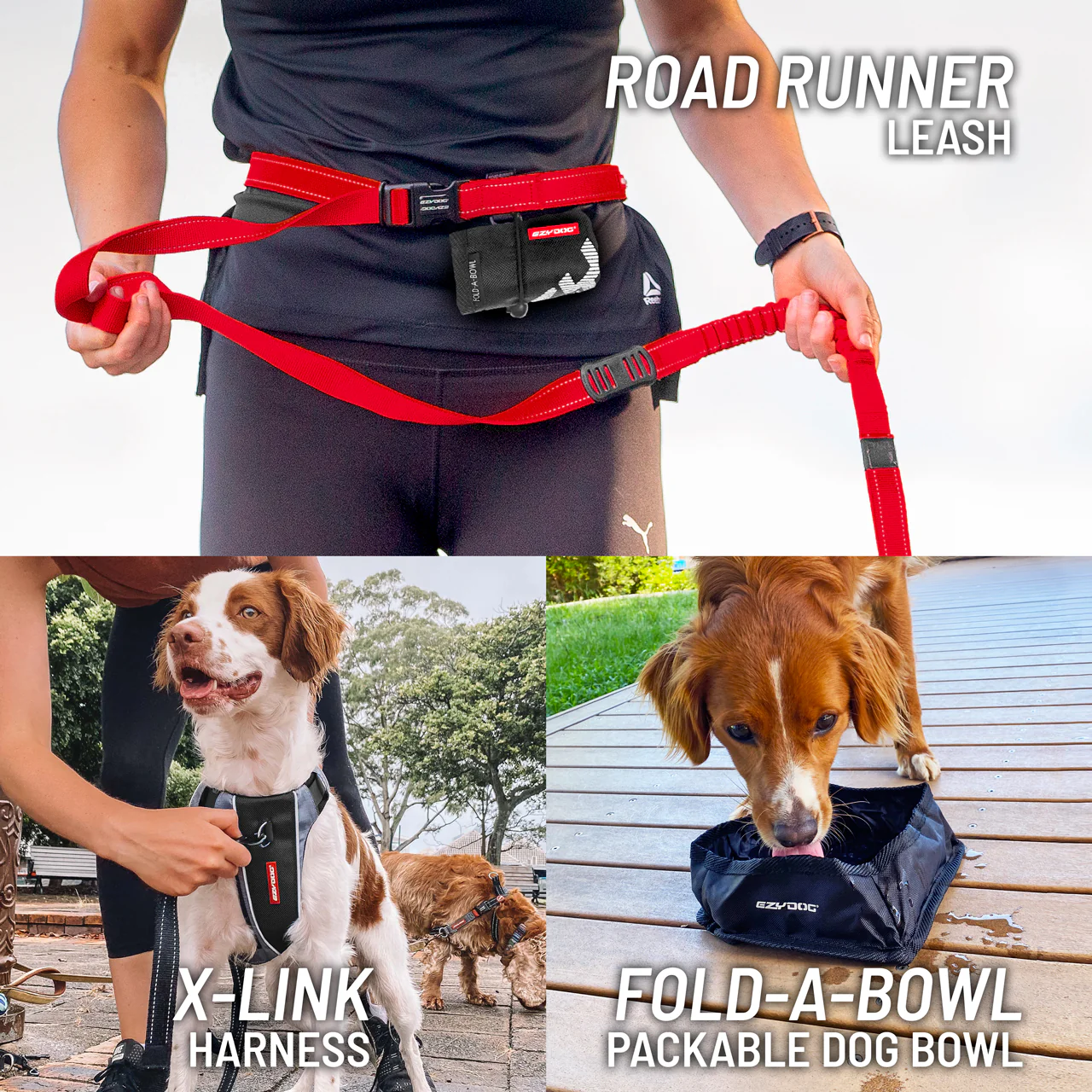 Hard Puller Running Bundle (X-Link) - Image 3