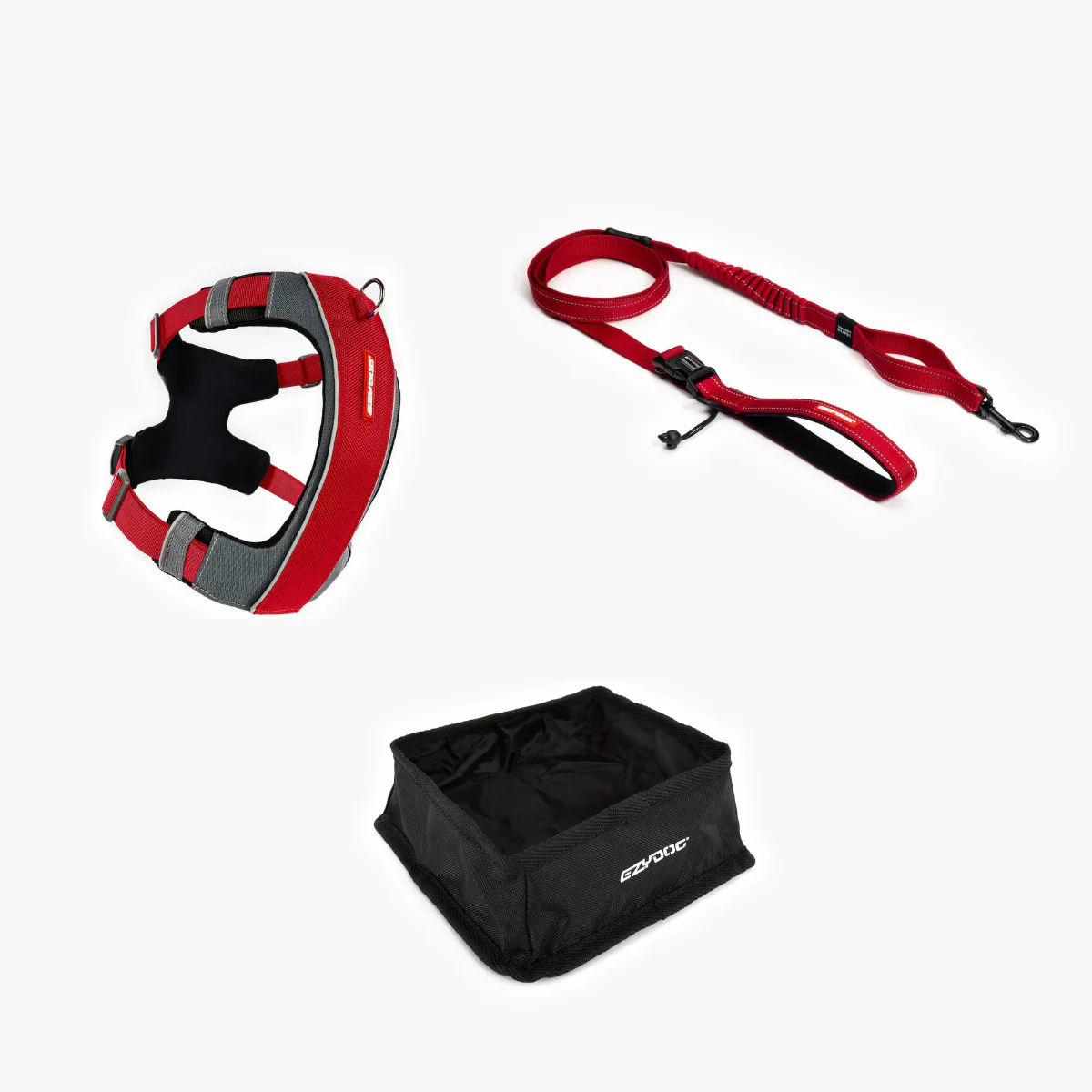 Hard Puller Running Bundle (X-Link) - Image 4